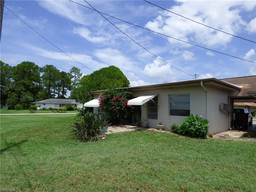 GOLFWOOD CONDO - Residential