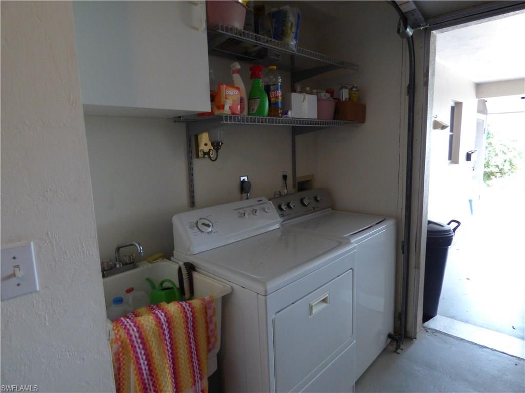 GOLFWOOD CONDO - Residential