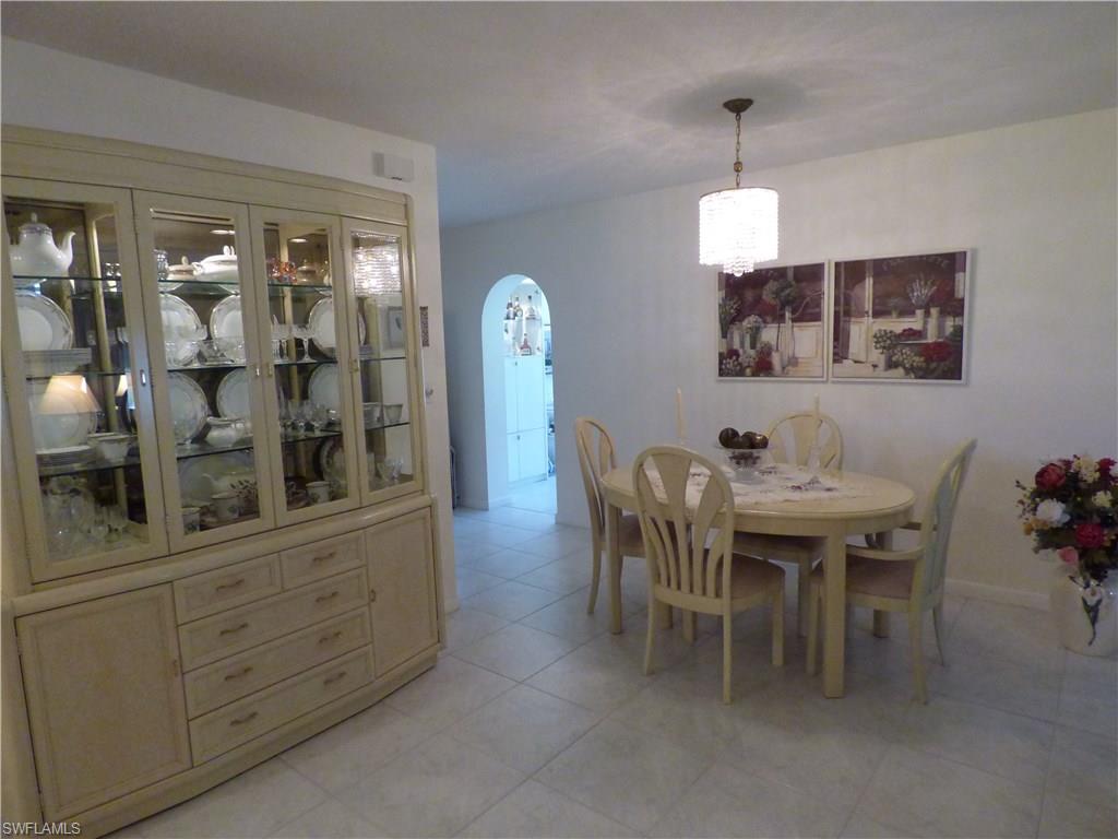 GOLFWOOD CONDO - Residential