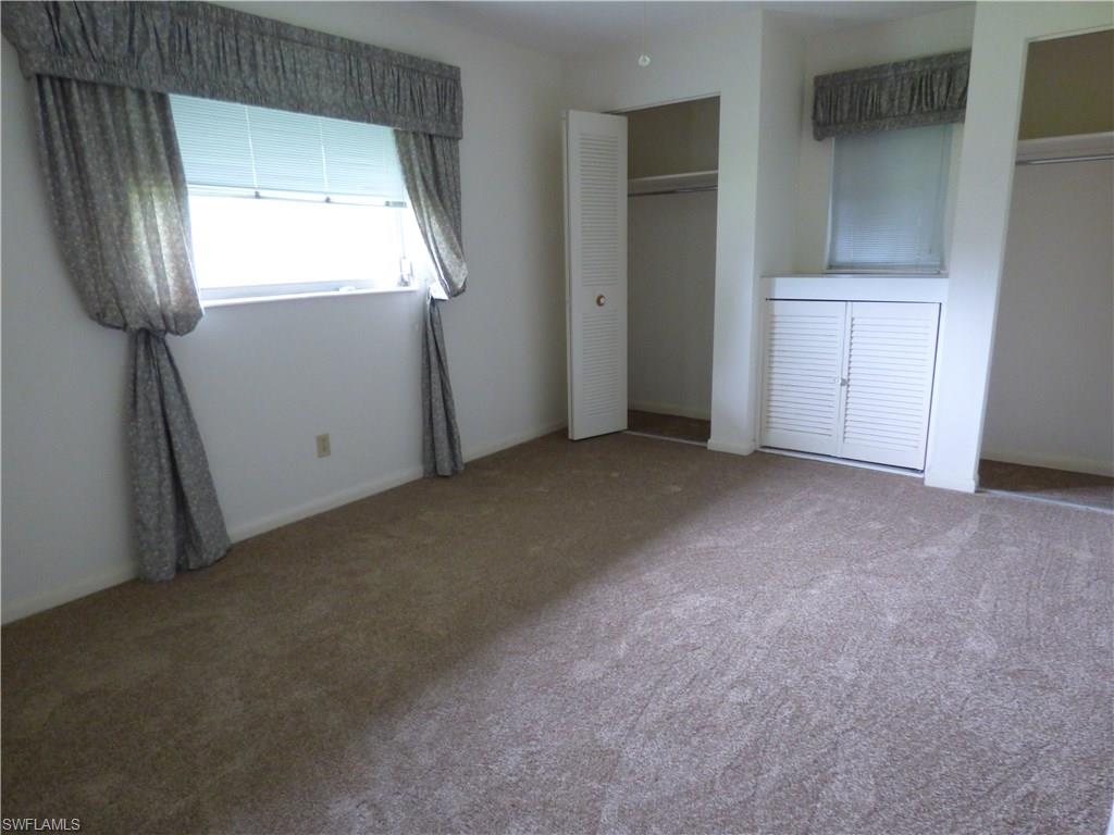 GOLFWOOD CONDO - Residential