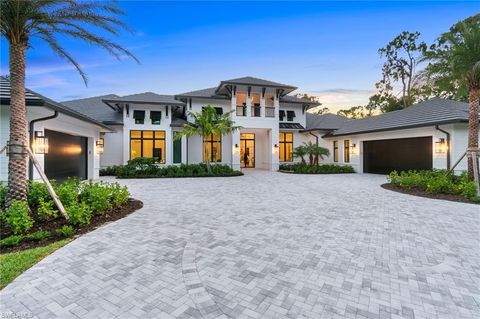 Photo of 337 West ST, NAPLES, FL 34108 (MLS # 224054101)