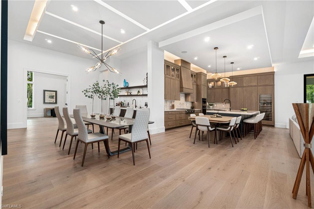 PINE RIDGE - Residential