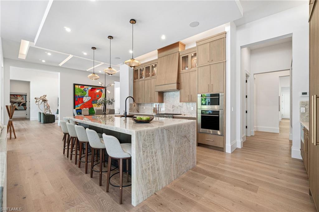 PINE RIDGE - Residential