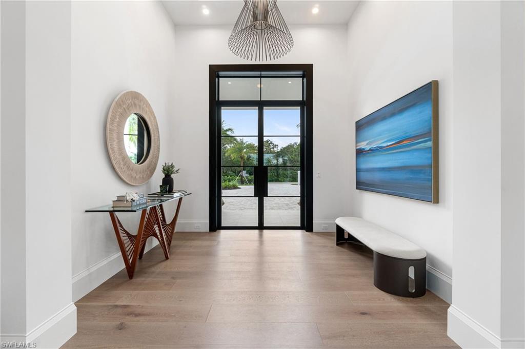 PINE RIDGE - Residential