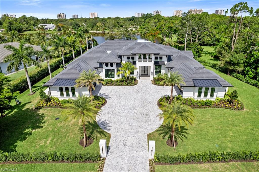 PINE RIDGE - Residential