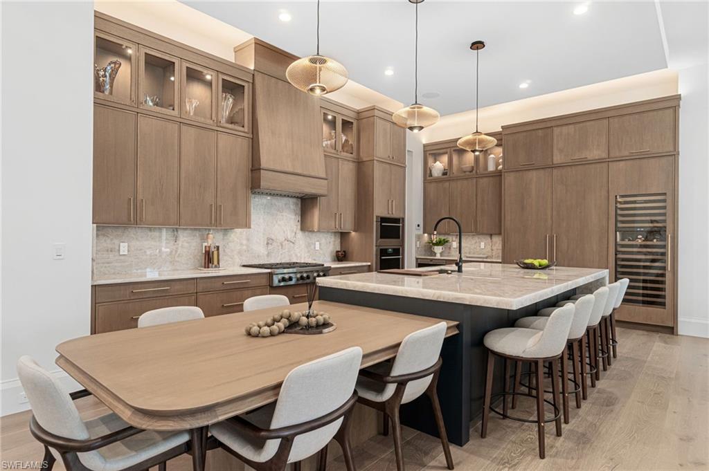 PINE RIDGE - Residential