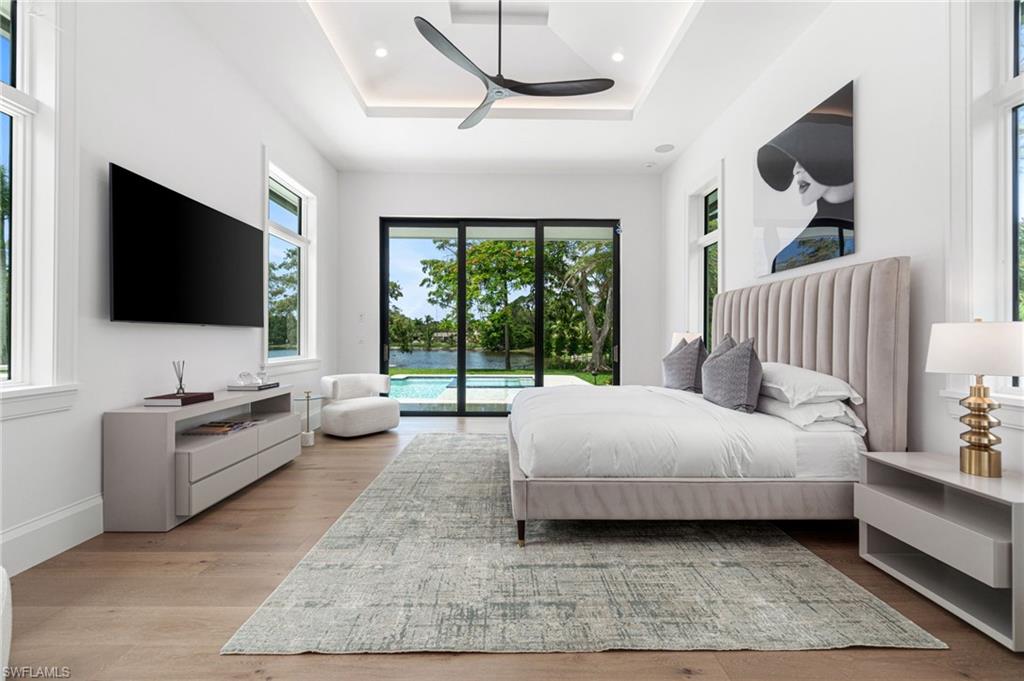 PINE RIDGE - Residential