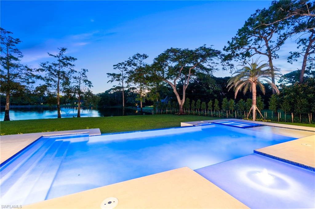 PINE RIDGE - Residential