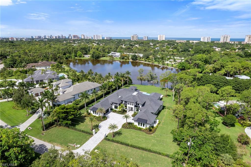 PINE RIDGE - Residential