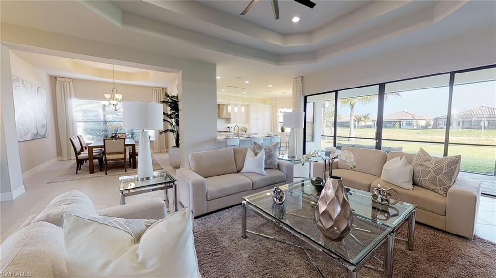 STONECREEK - Residential