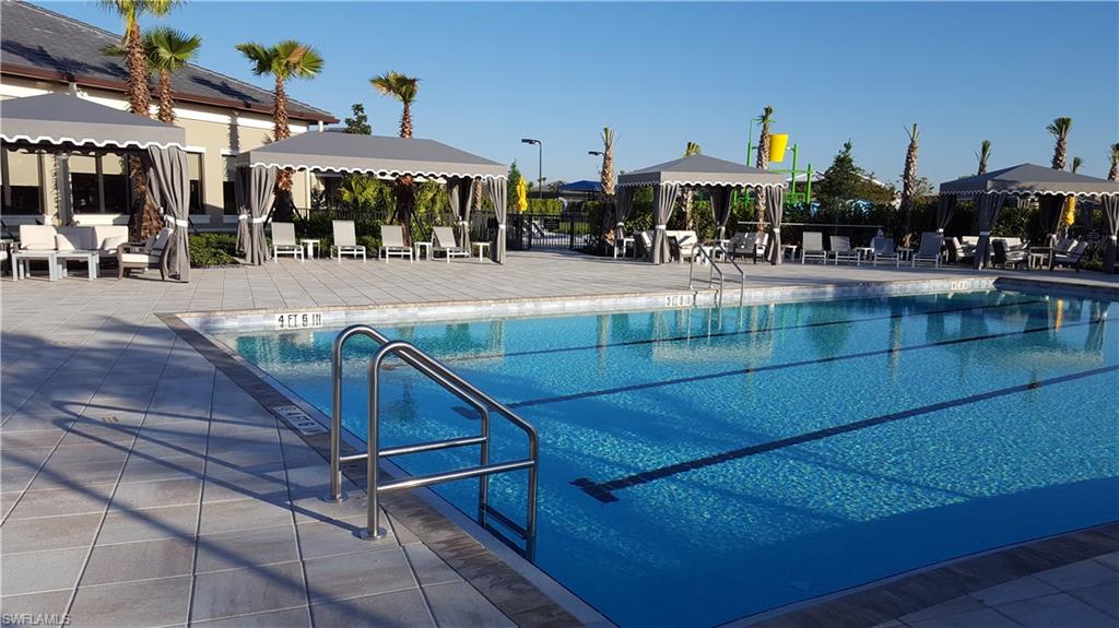 STONECREEK - Residential