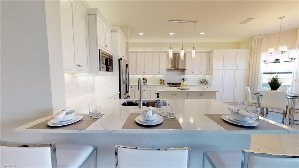 STONECREEK - Residential