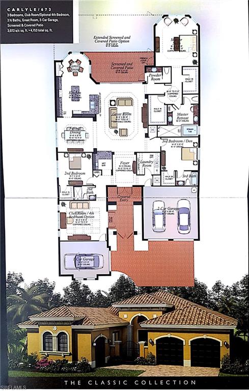 STONECREEK - Residential