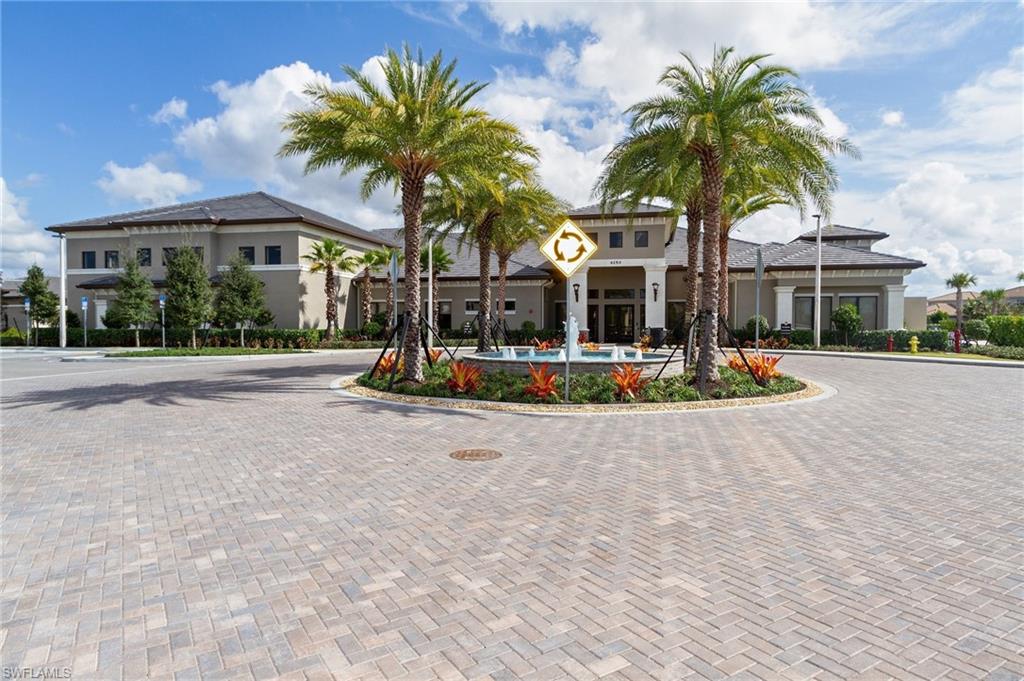 STONECREEK - Residential