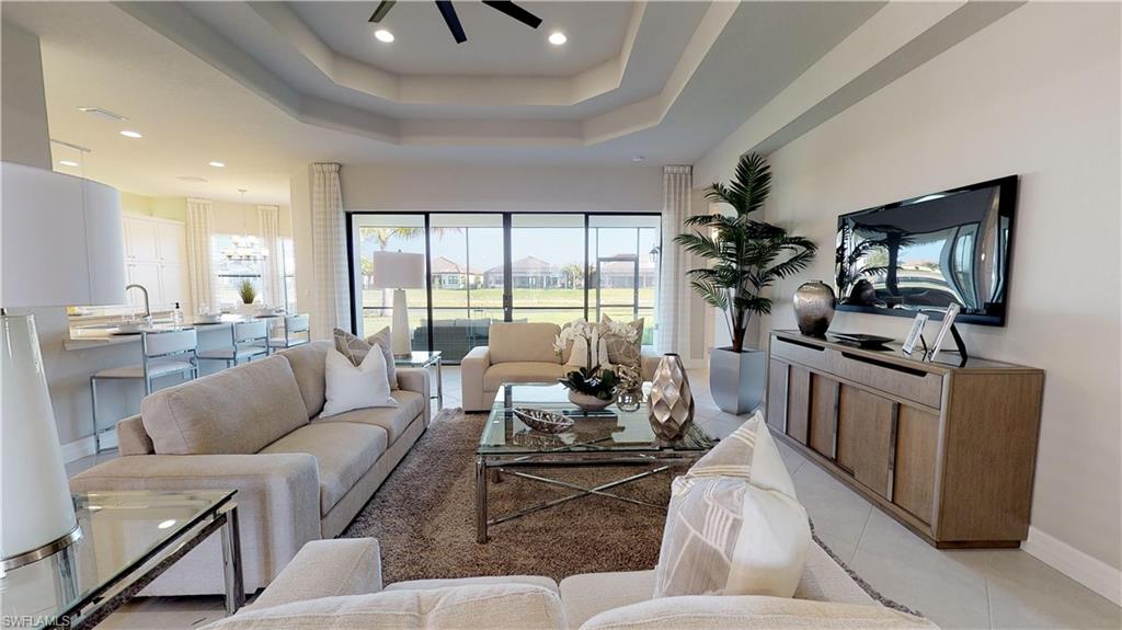 STONECREEK - Residential