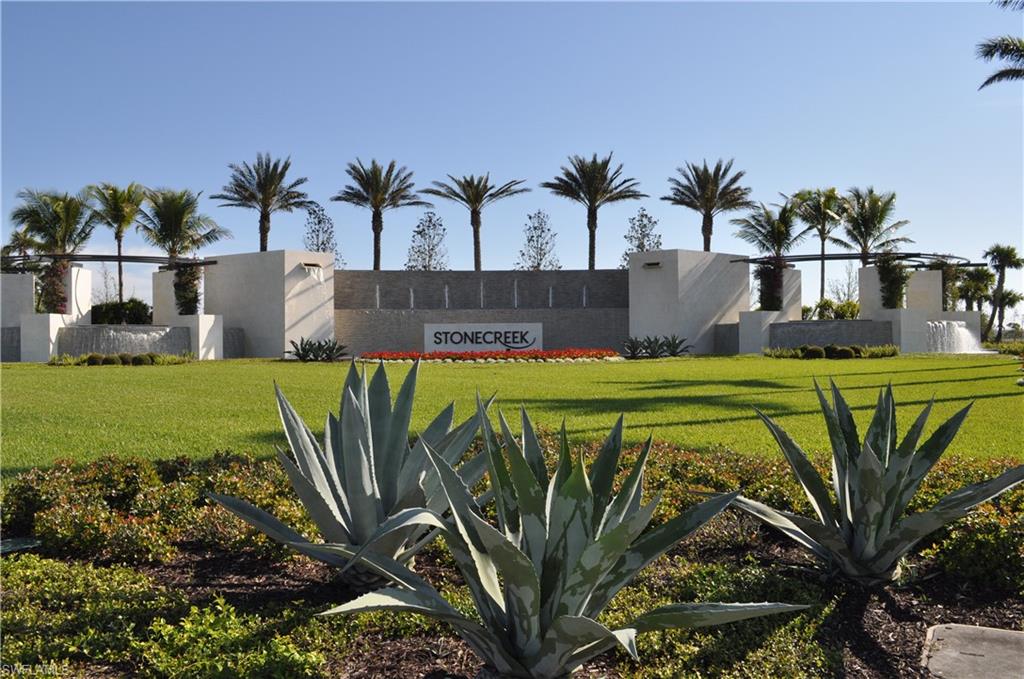 STONECREEK - Residential