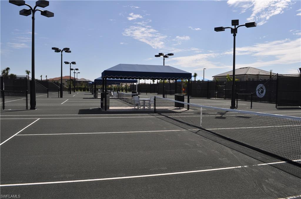 STONECREEK - Residential