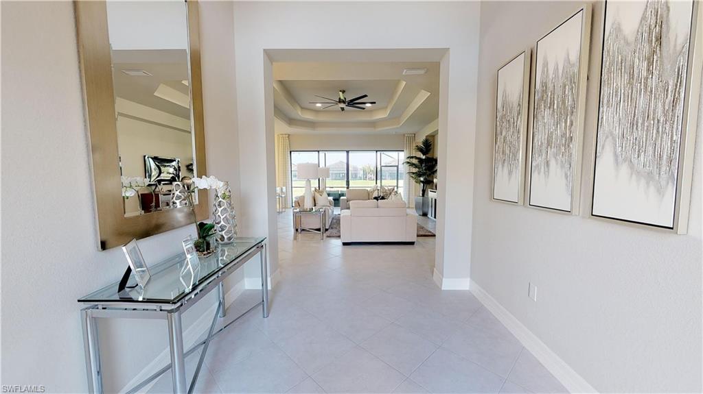 STONECREEK - Residential