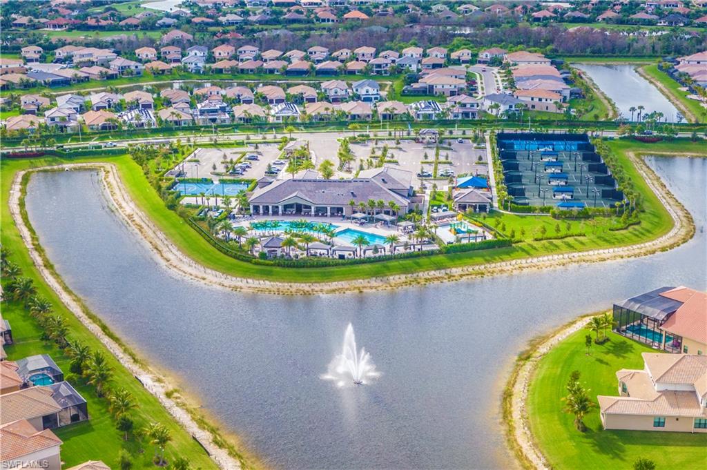 STONECREEK - Residential