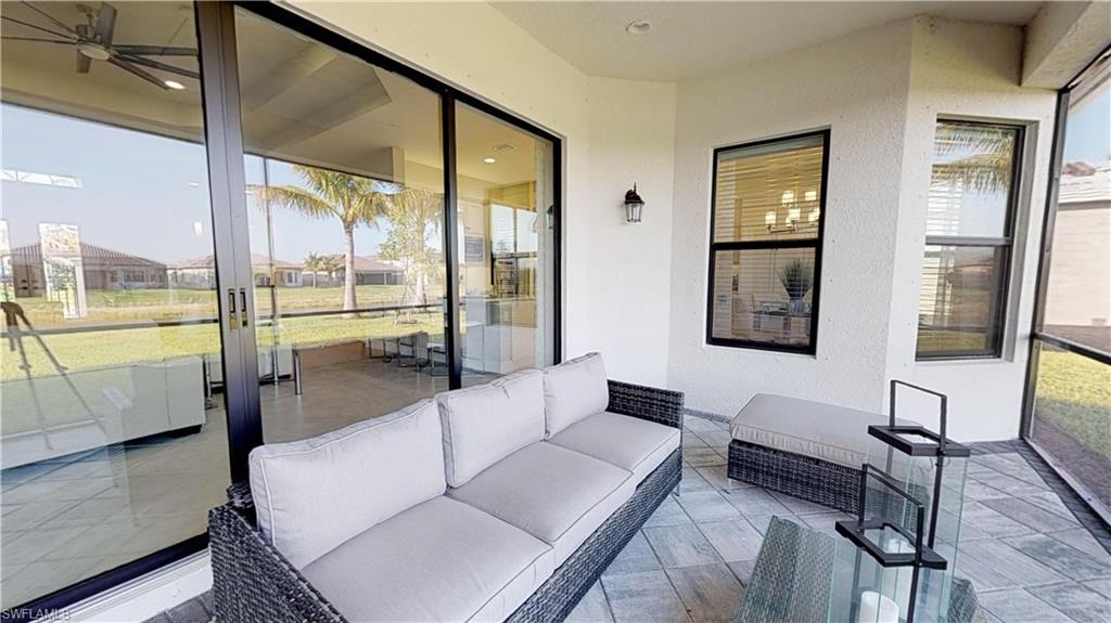 STONECREEK - Residential