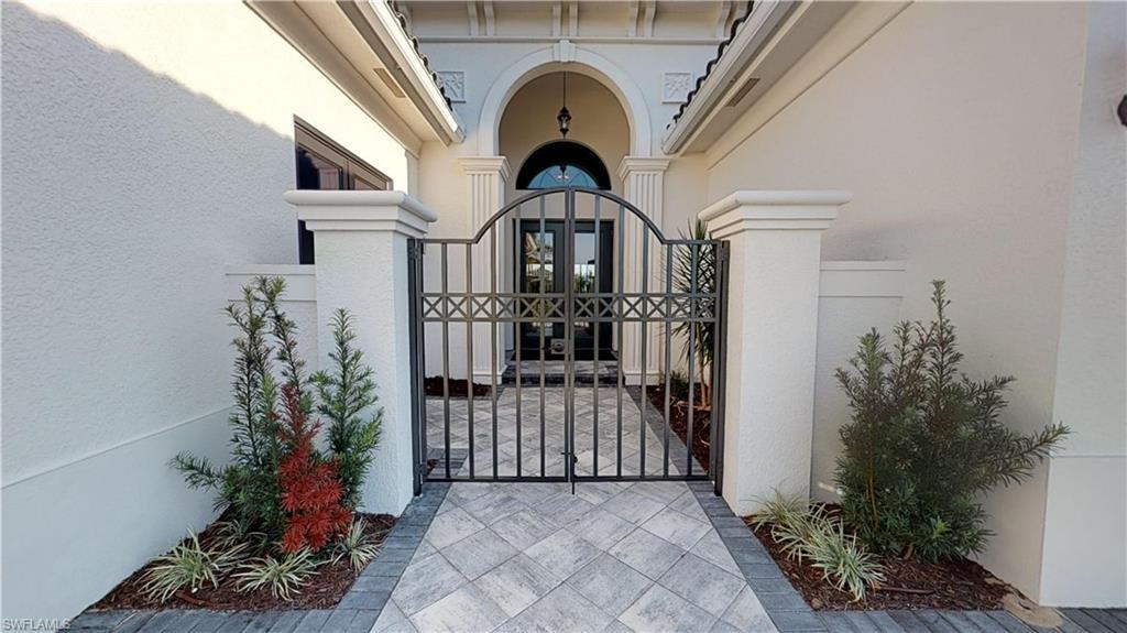 STONECREEK - Residential