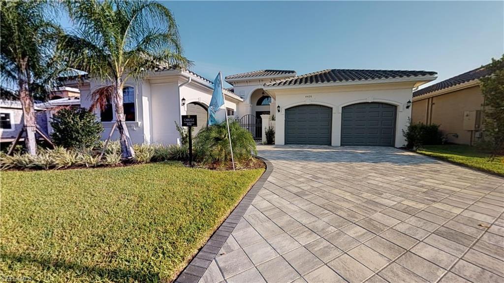 STONECREEK - Residential