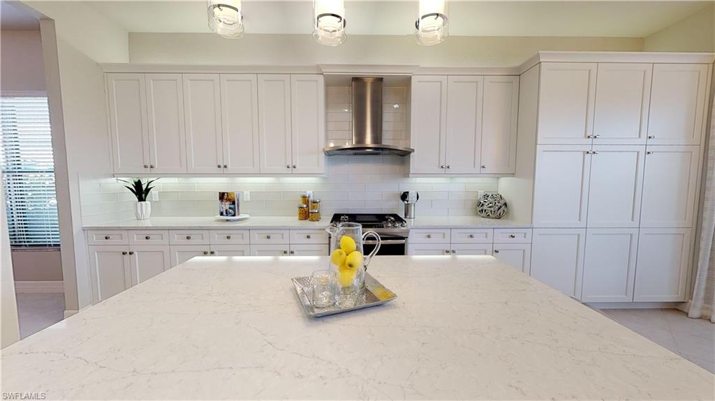 STONECREEK - Residential