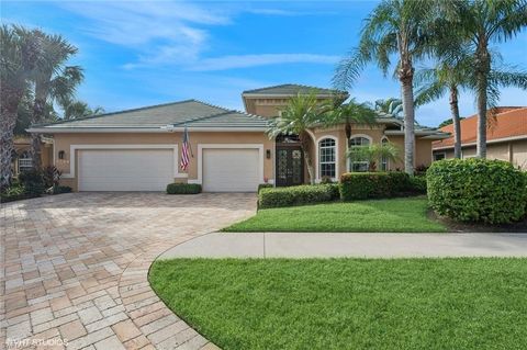 4908 Rustic Oaks CIR NAPLES FL 34105