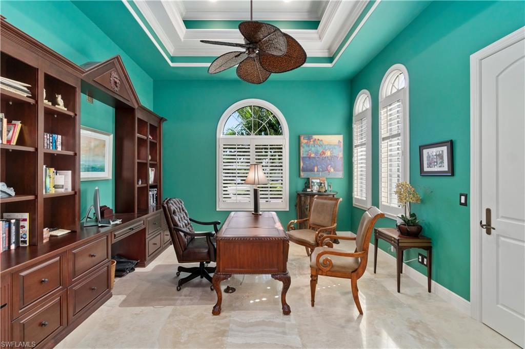 AUDUBON COUNTRY CLUB - Residential