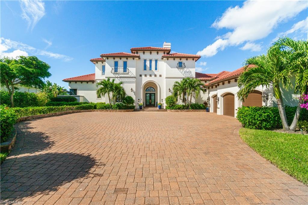 AUDUBON COUNTRY CLUB - Residential