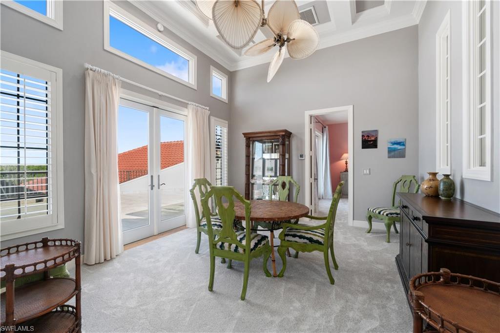 AUDUBON COUNTRY CLUB - Residential