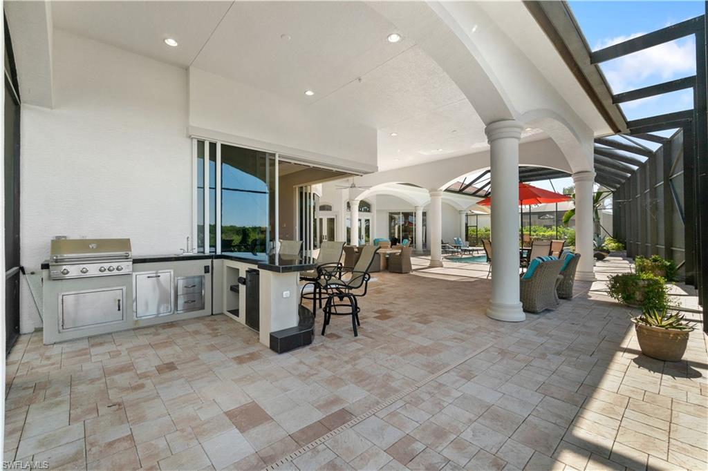 AUDUBON COUNTRY CLUB - Residential