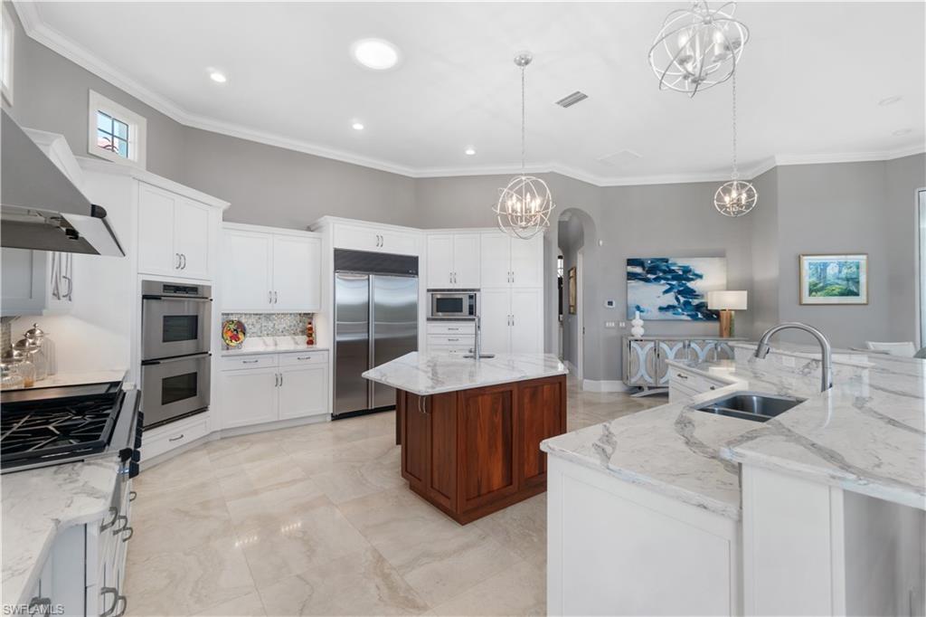 AUDUBON COUNTRY CLUB - Residential