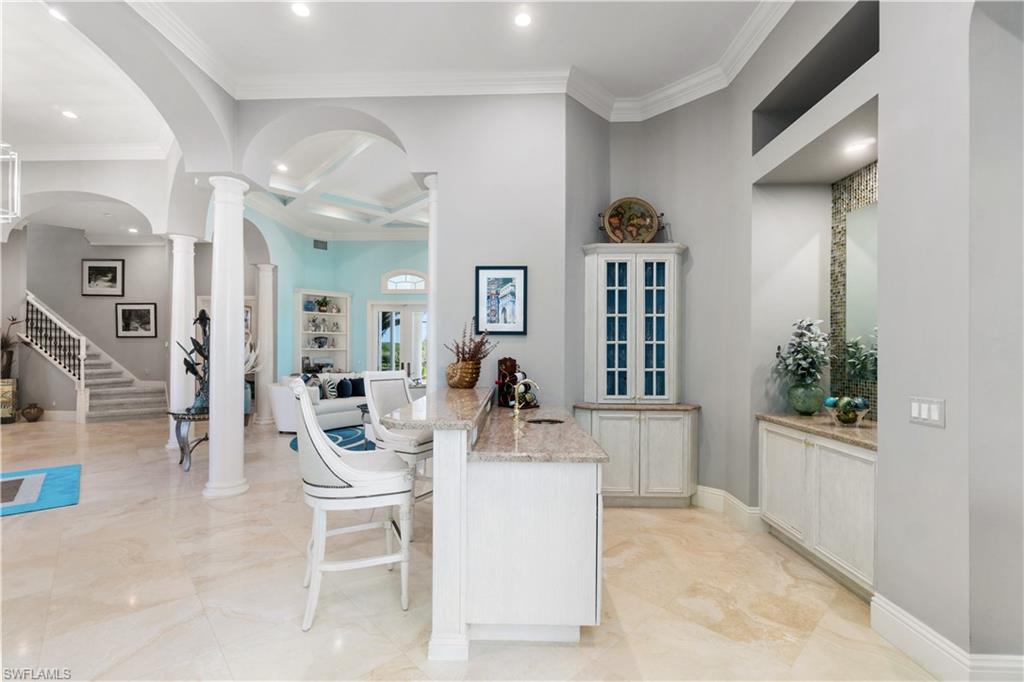 AUDUBON COUNTRY CLUB - Residential