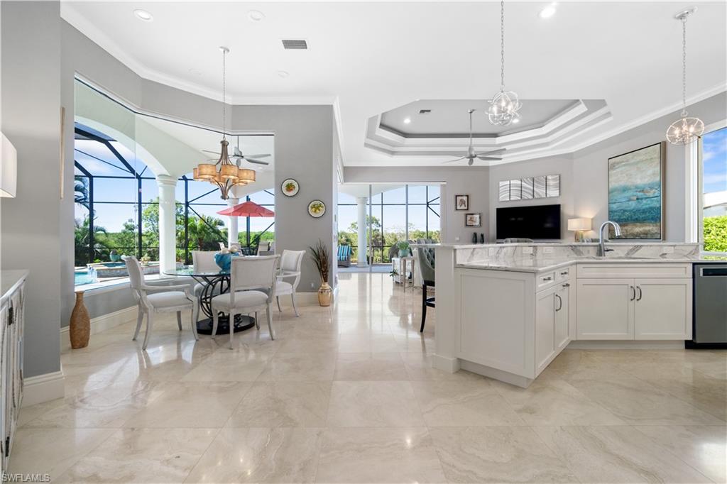 AUDUBON COUNTRY CLUB - Residential