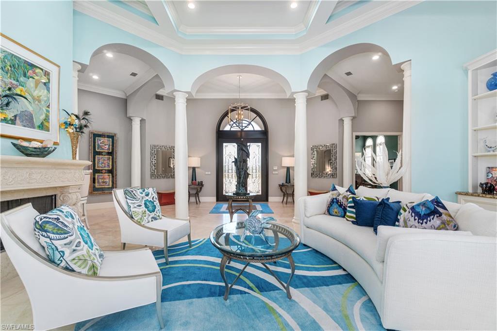 AUDUBON COUNTRY CLUB - Residential