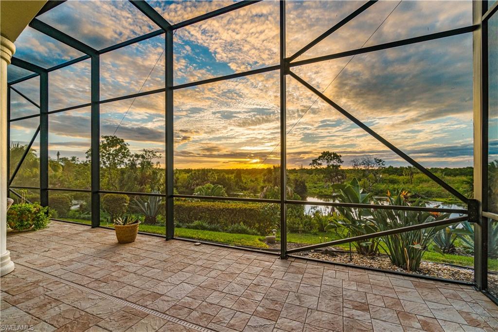 AUDUBON COUNTRY CLUB - Residential