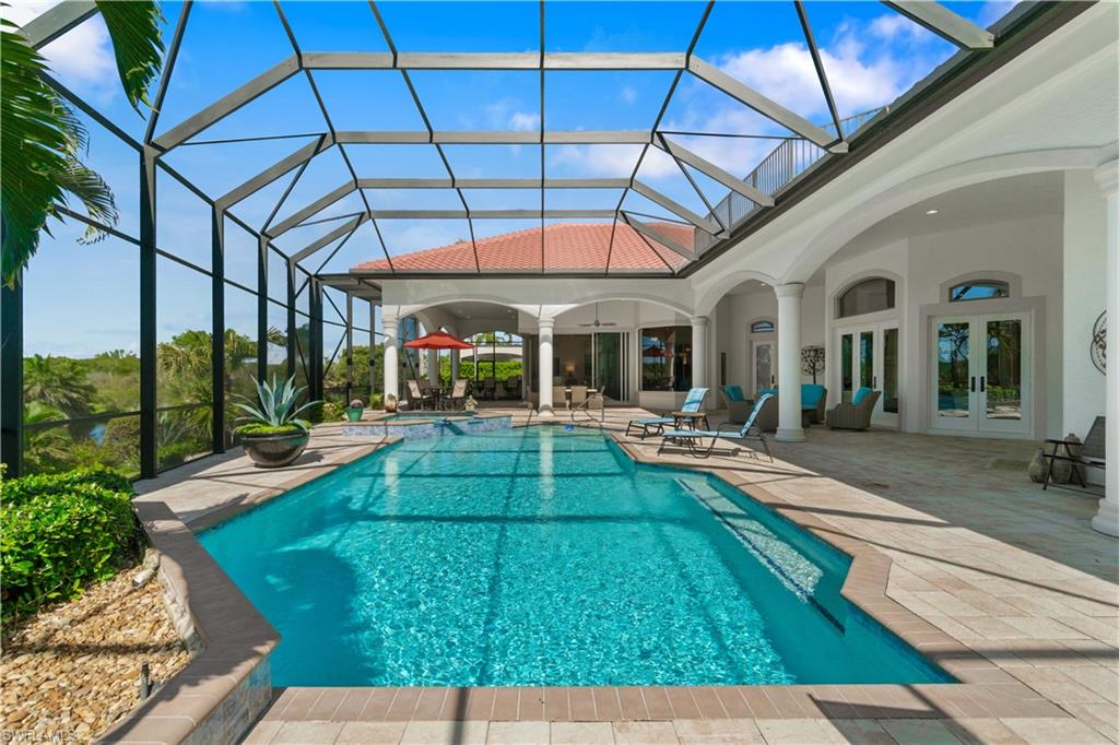 AUDUBON COUNTRY CLUB - Residential