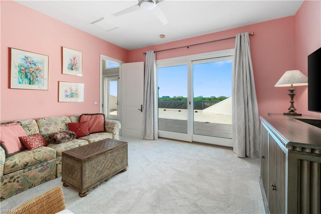 AUDUBON COUNTRY CLUB - Residential