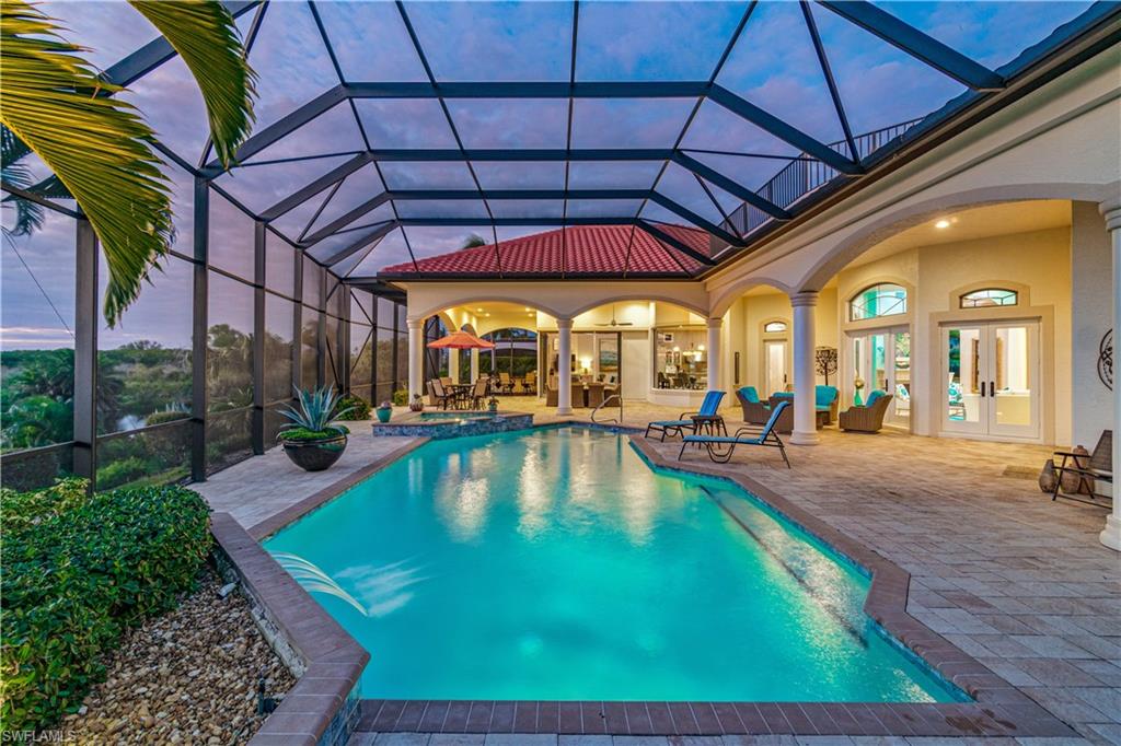 AUDUBON COUNTRY CLUB - Residential