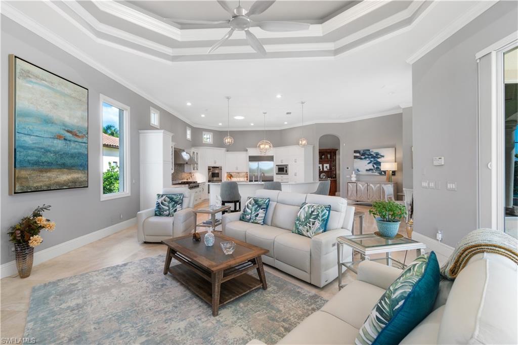 AUDUBON COUNTRY CLUB - Residential