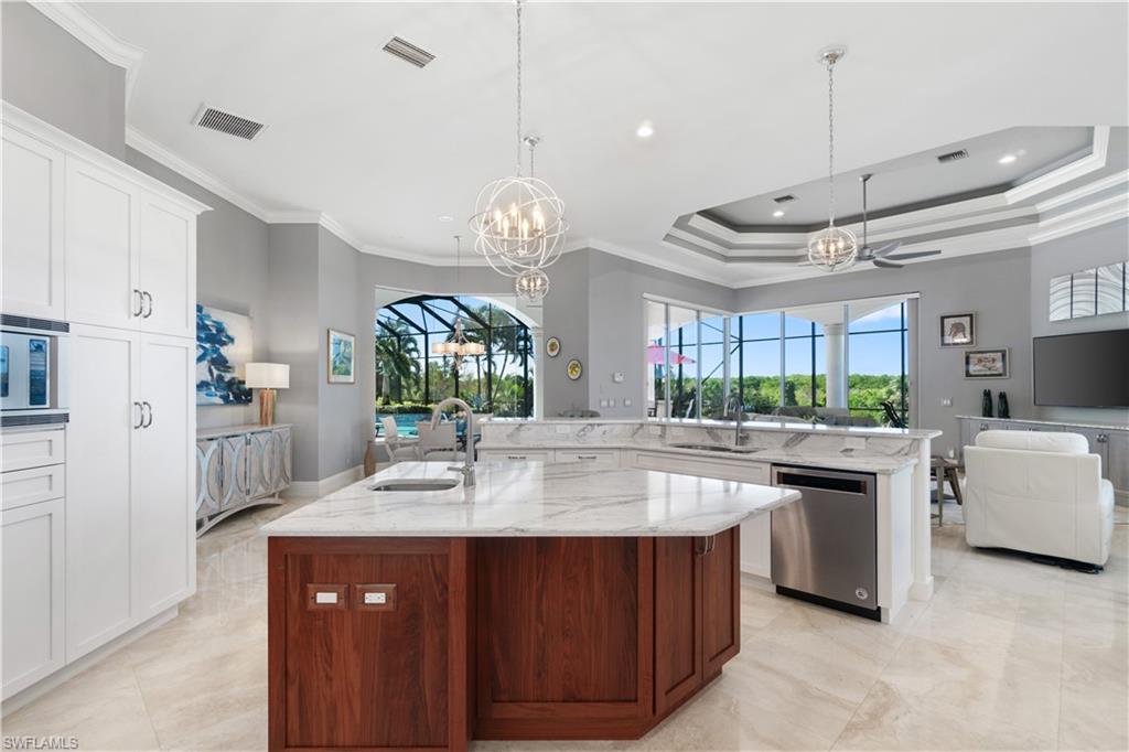 AUDUBON COUNTRY CLUB - Residential