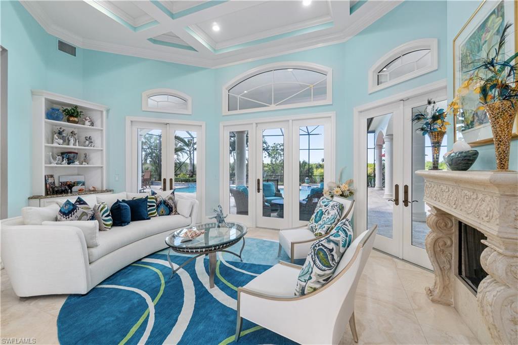 AUDUBON COUNTRY CLUB - Residential