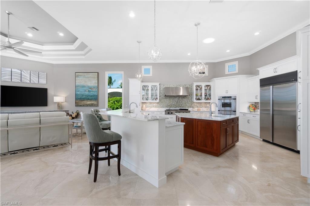 AUDUBON COUNTRY CLUB - Residential