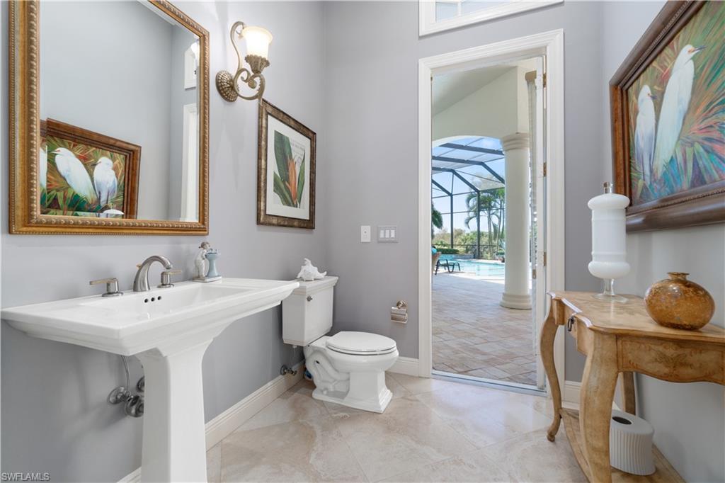 AUDUBON COUNTRY CLUB - Residential