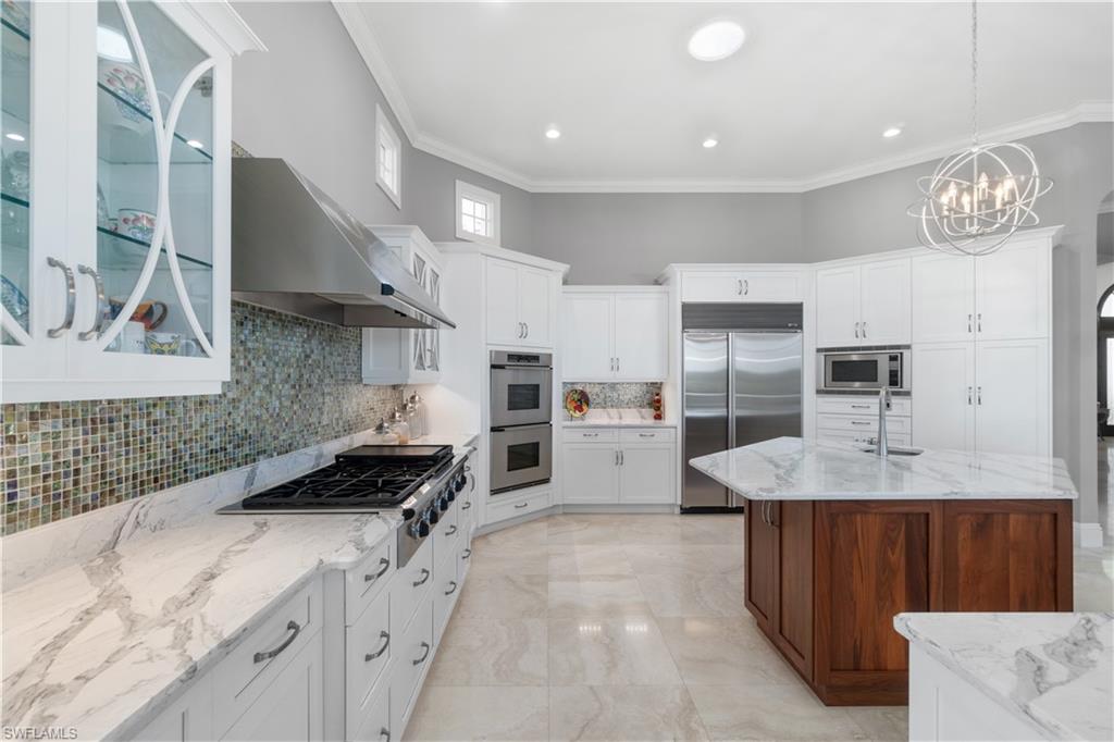 AUDUBON COUNTRY CLUB - Residential