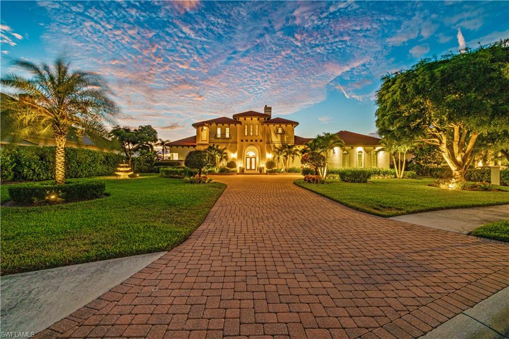 AUDUBON COUNTRY CLUB - Residential