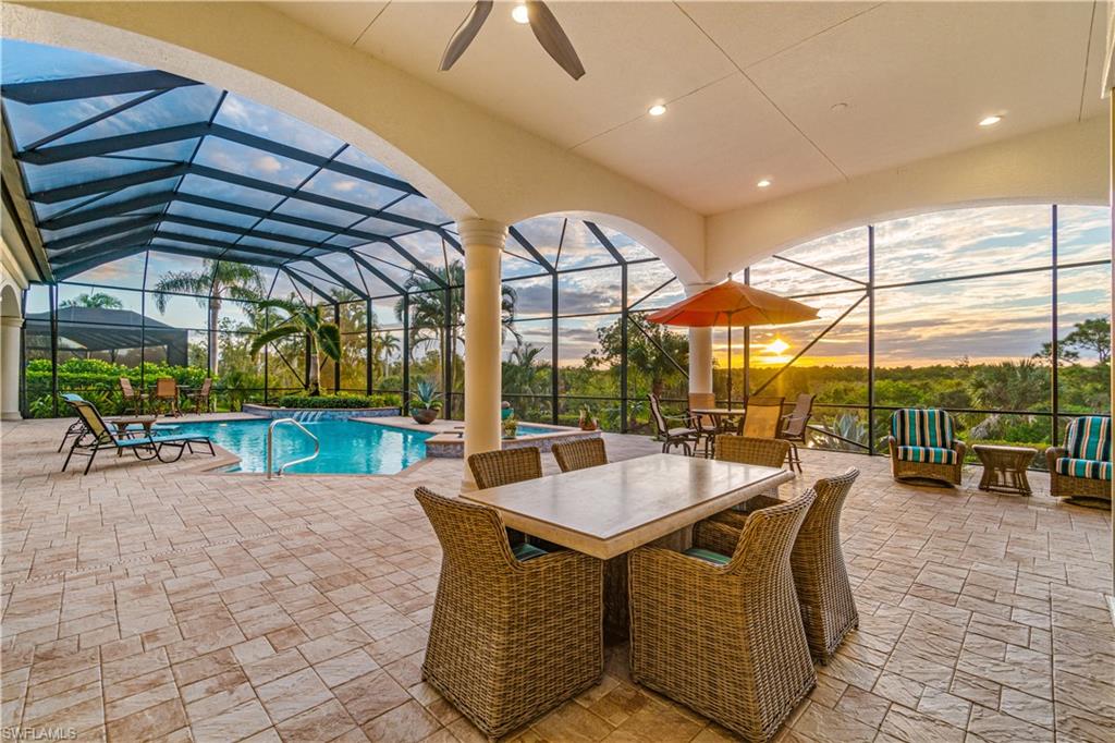 AUDUBON COUNTRY CLUB - Residential