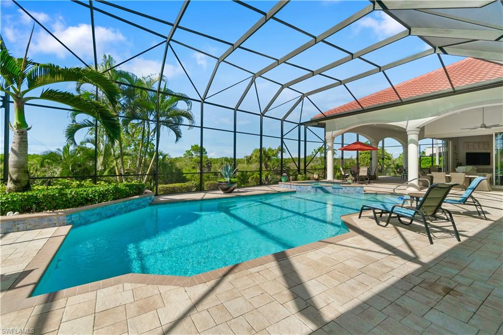 AUDUBON COUNTRY CLUB - Residential