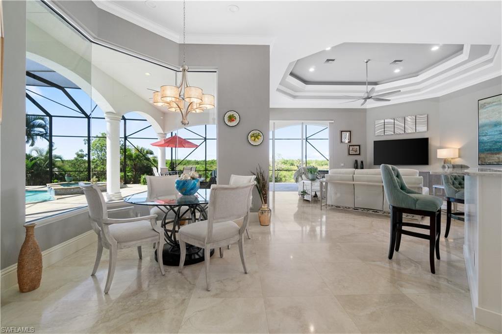 AUDUBON COUNTRY CLUB - Residential